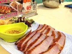 -澳门街风味餐厅(远洋店)