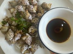 -覃记海鲜美食餐厅