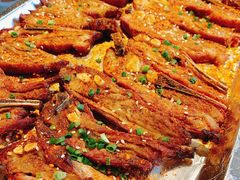 -谢氏老金口(江夏武昌大道店)