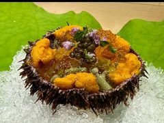 -鮨一日本料理旗舰店(总店)