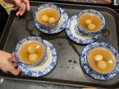 -唐苑酒家·岭南粤菜名店(太古仓店)