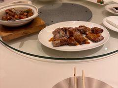 -利苑酒家(宜安广场店)