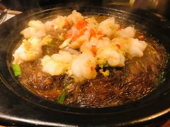 -绿茶餐厅(华贸购物中心店)