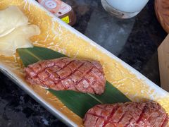 -老乾杯和牛烧肉(王府中环店)
