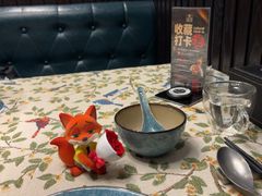 -彩虹之约•淮扬家宴(亚运村店)