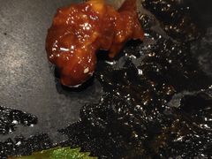 -老上海弄堂菜馆(恒基名人购物中心店)