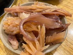 发鱿鱼-刁姐火锅(五小区店)