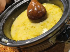 -九锅一堂酸菜鱼(新南凯德直营店)