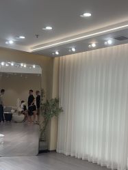 -乔伊婚纱