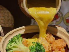 -泰妃殿(武汉首店)