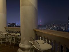 -塔顶·Cafe·日啡夜酒(北京路店)