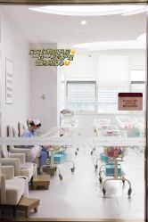 -爱帝宫月子中心·成都概念院