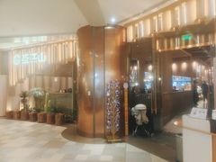 -韩盛·盛江山自助料理(K11黑金店)