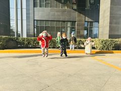 -YoKID优儿学堂早教托育园(青塔路店)