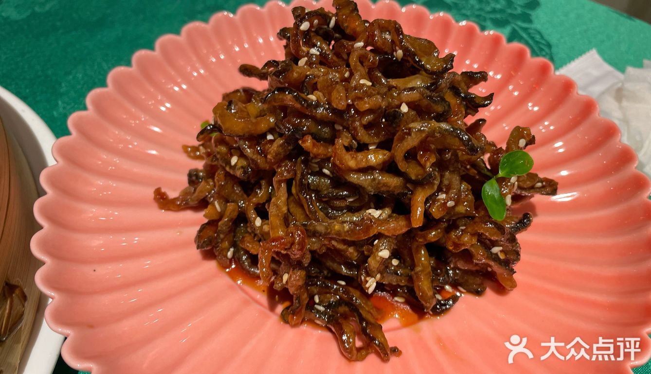 粤来粤有——八仙楼粤菜