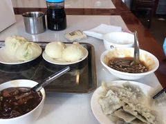 -姚记炒肝店(鼓楼店)