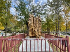 -青州市云门山风景区