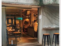 门面-来回·咖啡(天河南店)