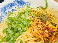 棍棍面-孟记传统大刀面(星源商城店)