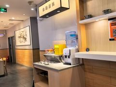 -吉野家(复兴路第二餐厅店)