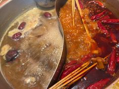 -热辣宗师·串串火锅(万达金街店)