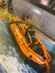 -乐高授权专卖店(济南万象城店)