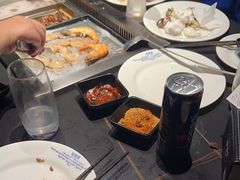 -星伦多自助料理·涮烤一体(虹悦城店)