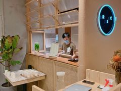 -米仓食堂(凯德广场店)