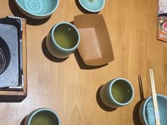 -一心创作料理屋(经开万达店)