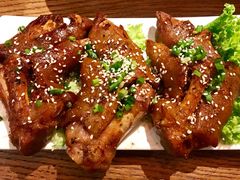 -半天妖烤鱼(方庄店)