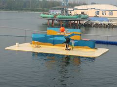 -秦皇岛乐岛海洋王国