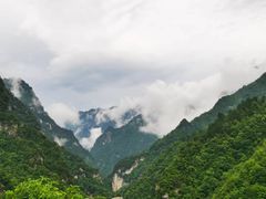 -神农架景区