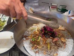 -揽月斋炙子烤肉·清真(安定门·五道营店)