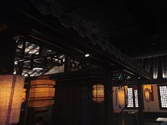 -绿茶餐厅(燕郊永旺店)