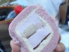 -顶东面包花园·生日蛋糕(世博店)