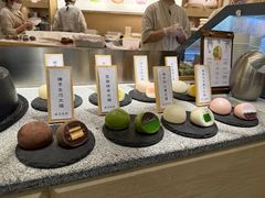 -米糯糯·MINONO·大福冰淇淋(青岛万象城店)