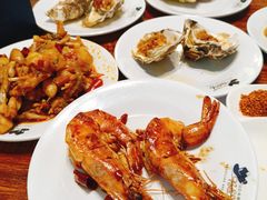 -汉巴味德(大悦城店)