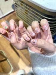 -甲·铺轻奢美甲美睫