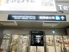 -中部国际机场