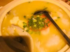 -兔行天下-鸿鹤鲜锅兔(中海国际店)