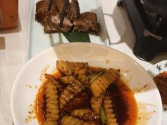 -全牛匠·乐山跷脚牛肉(西北旺万象汇店)