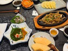 -菊上料理(蜀山银泰百货店)