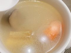 例汤-浙江安吉JW万豪酒店·万豪中餐厅