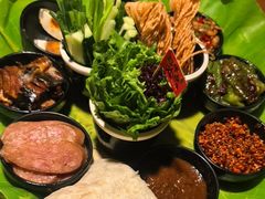 -淀里船宴(裕华东路店)