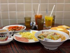 -黄恩记茶餐厅(杨箕店)