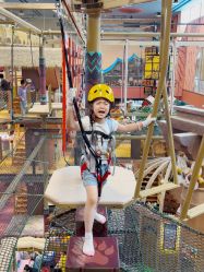 -卡通尼·Safari非洲探索乐园·生日会(金桥国际商业广场店)