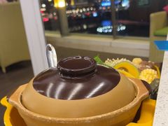 -润园四季椰子鸡火锅(海上世界店)
