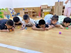 -婴智贝佳蒙特梭利早教托育中心(杨浦店)