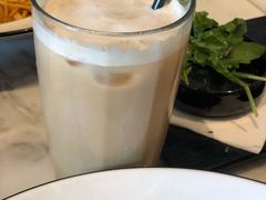 -玛尚诺Pizza&Bar(长泰广场店)