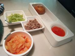 -左庭右院鲜牛肉火锅(浦江欢乐颂店)